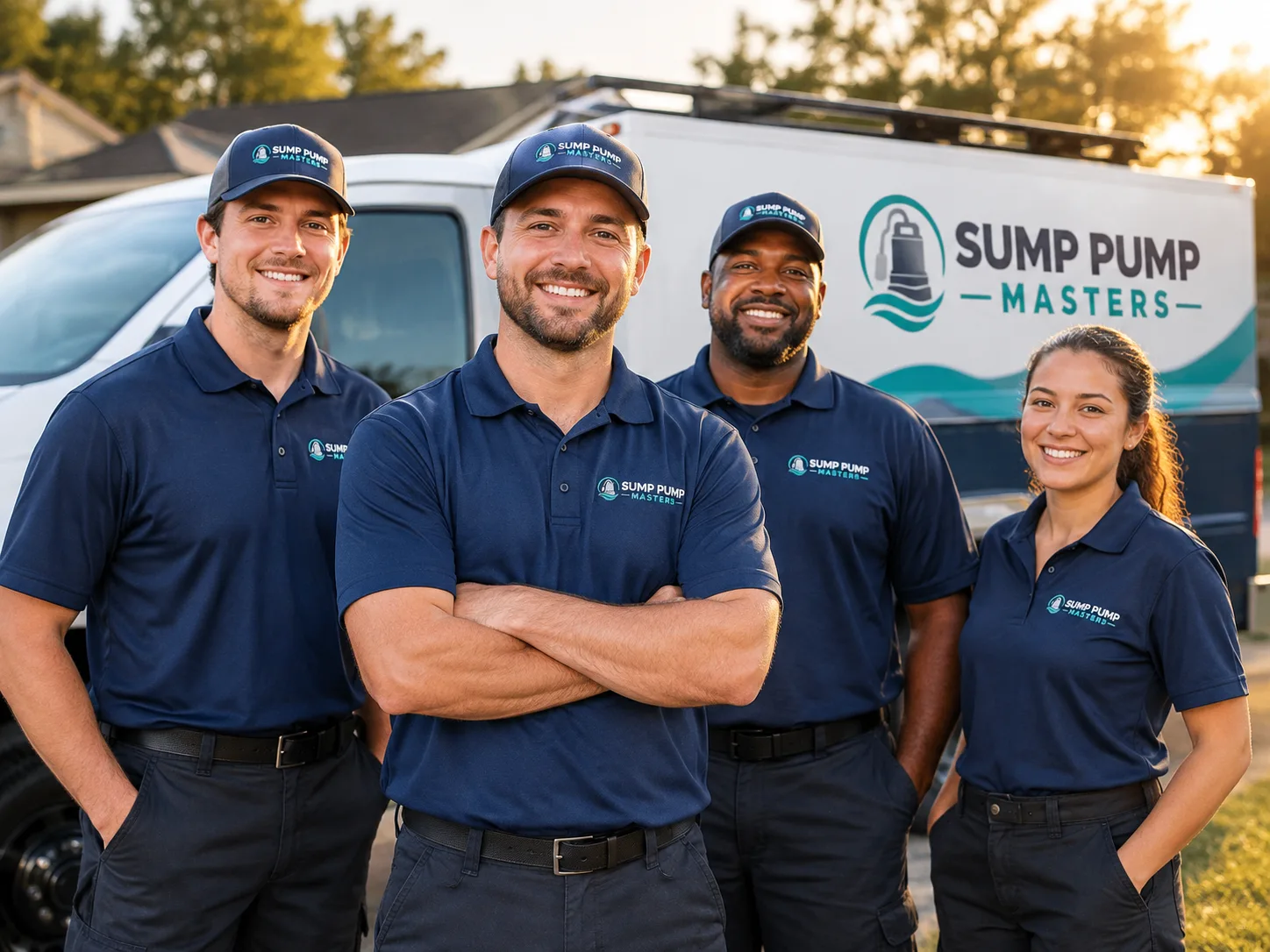 Sump Pump Repair company in Madison Heights, MI